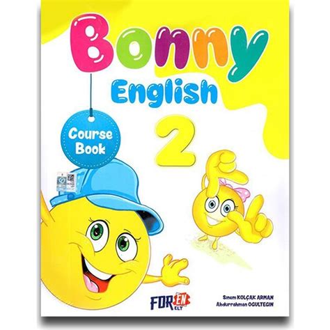 Bonny english